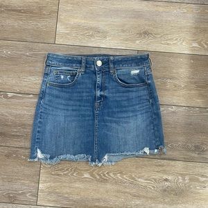 American eagle skirt